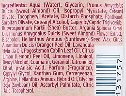 Крем для рук "Квітучий мигдаль" для сухої і чутливої шкіри - Kneipp Hand Cream Oil Almond Blossoms — фото N3