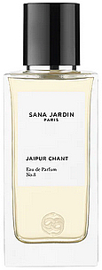 Sana Jardin Jaipur Chant No.8 - Парфюмированная вода — фото N1