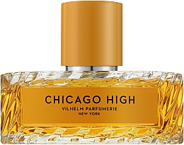 Vilhelm Parfumerie Chicago High - Парфюмированная вода (тестер без крышечки) — фото N1