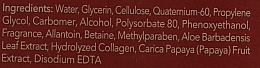 Пілінг-гель з колагеном - 3w Clinic Collagen Crystal Peeling Gel — фото N4