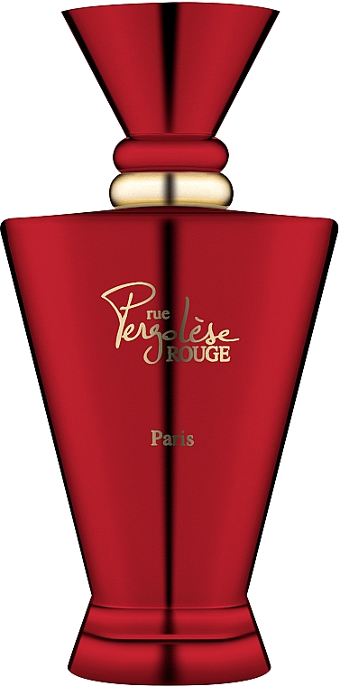 Parfums Pergolese Paris Rouge - Парфюмированная вода