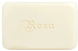 Мыло - Santa Maria Novella Rose Milky Soap — фото N2