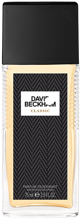 David & Victoria Beckham Classic - Дезодорант — фото N1