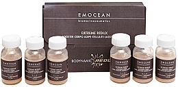 Підводка для очей - Emocean Body Specialist Bodynamic Redux Kit (booster/6x10ml) — фото N1