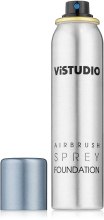 Духи, Парфюмерия, косметика Тональная основа спрей - ViSTUDIO Airbrush Spray Foundation