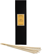 Духи, Парфюмерия, косметика Ароматические палочки - Cereria Molla Incense Sticks Lemon & Cinnamon