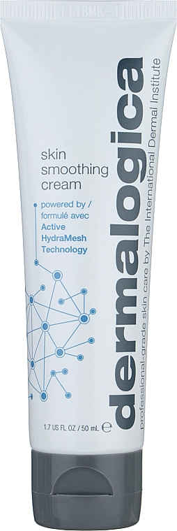 Смягчающий крем для лица - Dermalogica Daily Skin Health Smoothing Cream