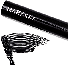 Тушь для ресниц "Сенсация" - Mary Kay Mascara — фото N2