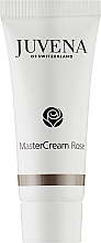 Парфумерія, косметика Крем з фітоестрогенами троянди та білої півонії - Juvena Master Care Master Cream Rose (міні)