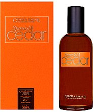 Духи, Парфюмерия, косметика Czech & Speake Spanish Cedar - Парфюмированная вода