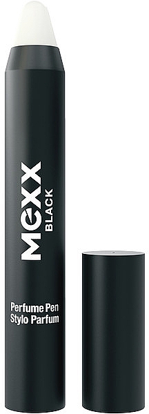 Mexx Black Woman Parfum To Go - Парфумована ручка — фото N2