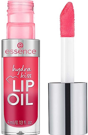 Олія для губ - Essence Hydra Kiss Lip Oil — фото N2