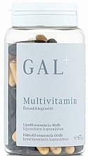 Парфумерія, косметика Комплекс мультивітамінів - GAL+ Multivitamin