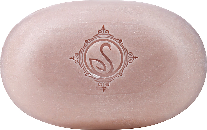 Мыло "Ванильная амбра" - Essencias De Portugal Saudade Vanilla Amber Soap — фото N1