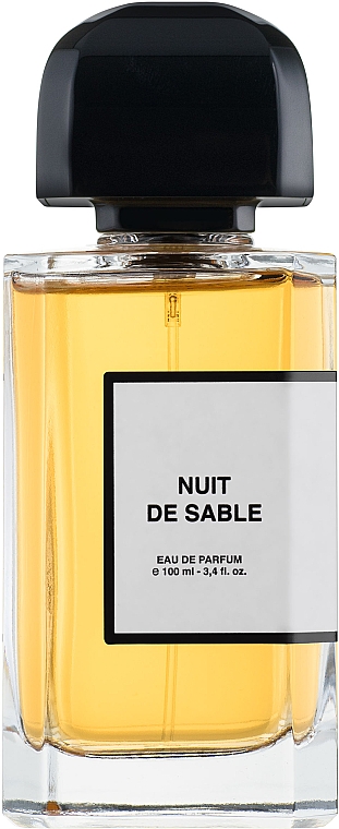 BDK Parfums Nuit De Sables - Парфумована вода — фото N1