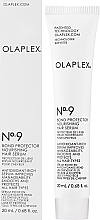 ПОДАРУНОК! Живильна сироватка для волосся - Olaplex No.9 Bond Perfector Nourishing Hair Serum — фото N1