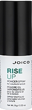 Парфумерія, косметика Спрей-пудра для додання текстури й об’єму - Joico Rise Up Powder Spray