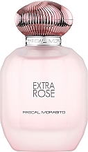 Pascal Morabito Extra Rose - Парфюмированная вода — фото N1