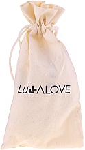 Парфумерія, косметика Набір - LullaLove MRB (hair brush + muslin)