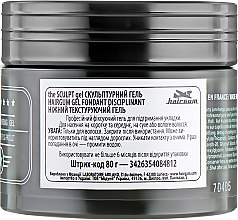 Гель для структурирования волос - Hairgum The Sculpt Gel — фото N3