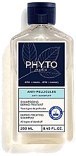 Парфумерія, косметика Шампунь проти лупи - Phyto Anti-Dandruff Dermo-Treating Shampoo