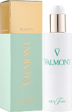 Вода для снятия макияжа - Valmont Aqua Folls  — фото N2