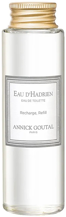 Annick Goutal Eau d'Hadrien Refill - Туалетна вода (рефіл) — фото N1