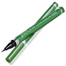 Парфумерія, косметика Рідка олівець-підводка для очей - VOV Green Pen Liner 