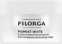 Духи, Парфюмерия, косметика УЦЕНКА Осветляющий крем для лица - Filorga Pigment White Brightening Care *