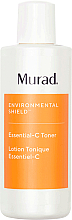 Парфумерія, косметика Тонік для обличчя - Murad Environmental Shield Essential-C Toner