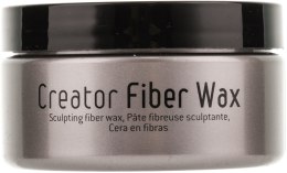 Моделюючий віск - Revlon Professional Style Masters Creator Fiber Wax — фото N2