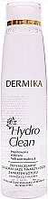 Парфумерія, косметика Міцелярна вода для видалення макіяжу - Dermika Hydro Clean Micellar Solution Make-up Remover