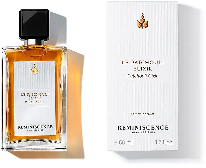 Reminiscence Le Patchouli Elixir - Парфумована вода — фото N2