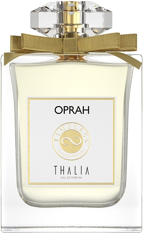 Thalia Timeless Oprah - Парфумована вода (тестер з кришечкою) — фото N1