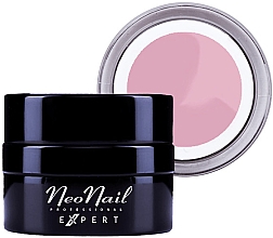 Моделювальний гель, 7 мл - NeoNail Professional Expert Sculpting Gel — фото N1