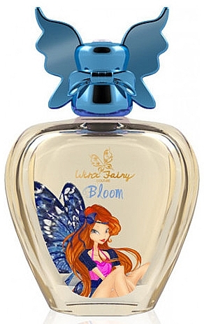 Winx Fairy Couture Bloom - Туалетная вода — фото N3