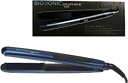 Выпрямитель для волос - Bio Ionic Graphene MX Pro Styler — фото N2