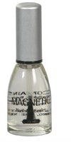 Духи, Парфюмерия, косметика Финишное покрытие для нейл арта - Magnetic Nail Art Sealer