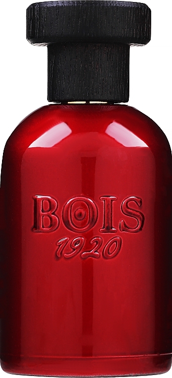 Bois 1920 Relativamente Rosso - Парфумована вода — фото N2