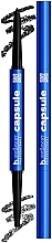 Олівець для очей 2 в 1 - 7 Days B.Colour Capsule Smoky Eye Pencil & Shimmer 2in1 — фото N1