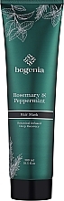 Духи, Парфюмерия, косметика Маска для волос "Rosemary Peppermint" - Bogenia Hair Mask