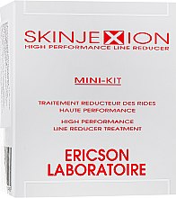 Духи, Парфюмерия, косметика Набор - Ericson Laboratoire SkinJexion Mini Kit (peel/10ml + cr/10ml + cr/10ml)