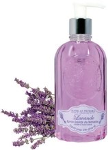 Духи, Парфюмерия, косметика Жидкое мыло "Лаванда" - Jeanne en Provence Lavende Liquid Soap