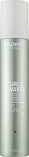Спрей для моделирования локонов - Goldwell Stylesign Curly Twist Twist Around Curl Styling Spray — фото N1