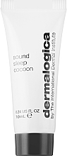 Духи, Парфюмерия, косметика Гель-крем для лица - Dermalogica Daily Skin Health Sound Sleep Cocoon (мини)