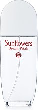 Духи, Парфюмерия, косметика Elizabeth Arden Sunflower Dream Petals - Туалетная вода (тестер с крышечкой)