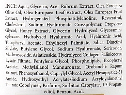 УЦІНКА Ліфтинг-ліпосироватка - MyIDi Age Guardian Borealift Filler Liposerum * — фото N4