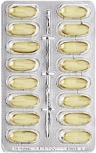 Омега-3 Форте EPA і DHA - Lysi Omega-3 Forte 1000 mg — фото N2