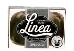 Парфумерія, косметика Косметичне мило з лікувальними грязями - Ringuva Linea Soap