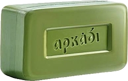 Парфумерія, косметика Мило - Arkadi Green Soap